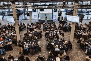 National Exams Officer Conference | Wembley Stadium