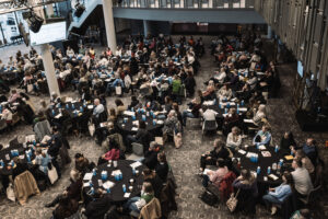 National Exams Officer Conference | Wembley Stadium
