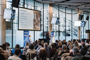 National Exams Officer Conference | Wembley Stadium