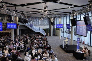 National Exams Officer Conference | Wembley Stadium