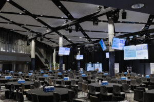 National Exams Officer Conference | Wembley Stadium