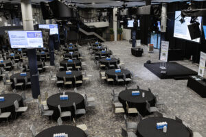 National Exams Officer Conference | Wembley Stadium