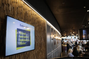 National Exams Officer Conference | Wembley Stadium