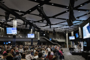 National Exams Officer Conference | Wembley Stadium