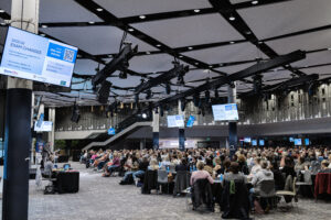 National Exams Officer Conference | Wembley Stadium